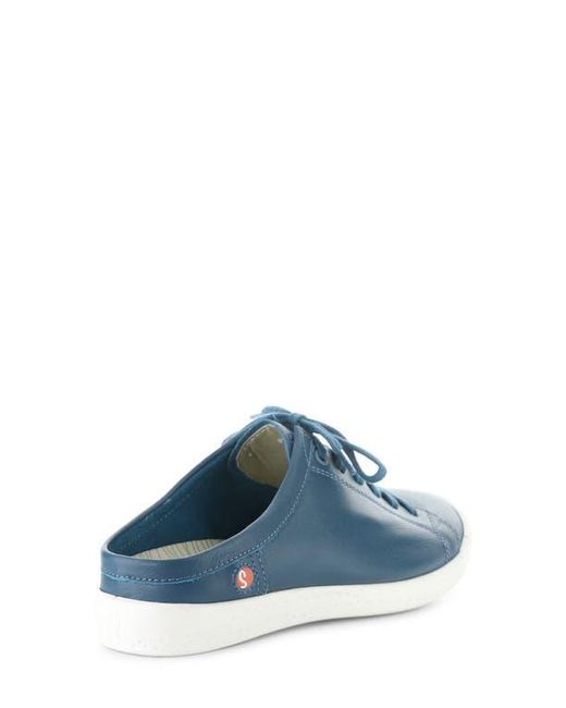 Softinos Blue Idle Sneaker