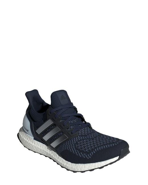 adidas Ultraboost 1.0 Running Sneaker in Blue for Men | Lyst