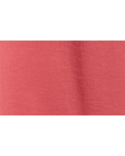 Palmes Forever Embroidered T-Shirt for men