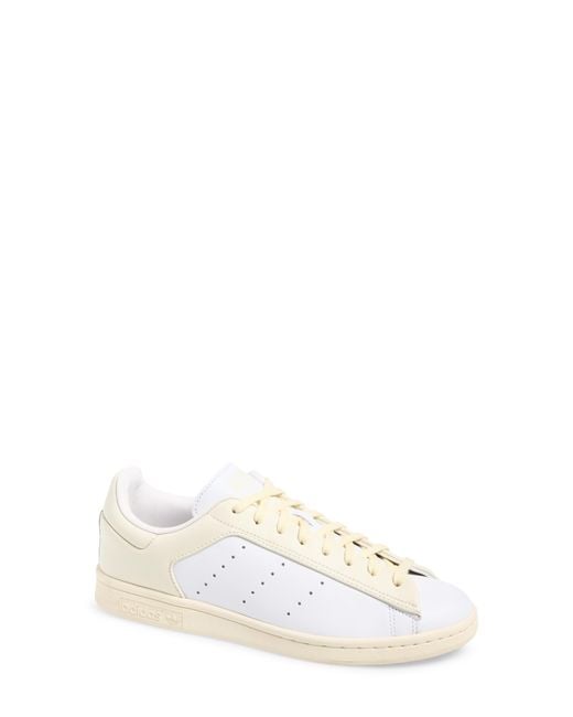 Adidas White Stan Smith Sneaker