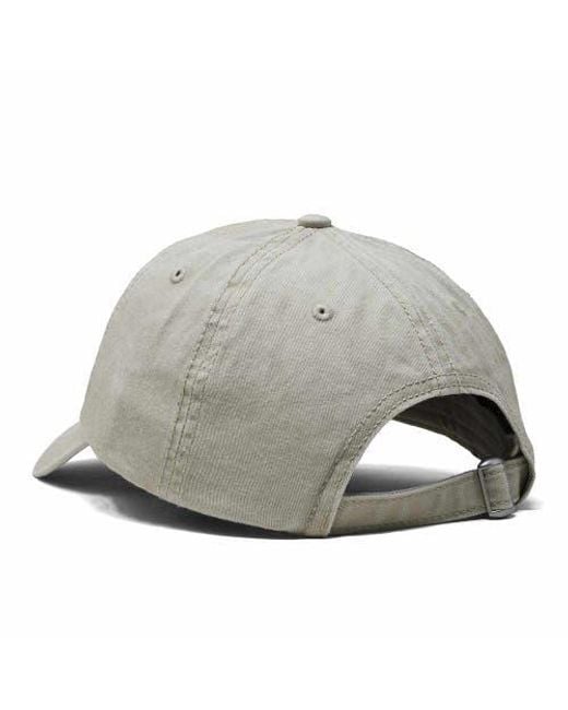 Alix Gray Strawberry Hat