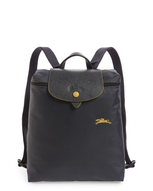 longchamp large le pliage backpack
