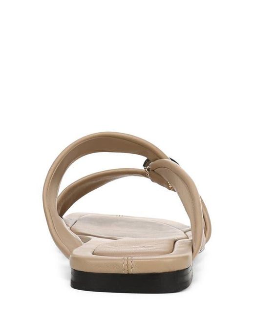 Vince Multicolor Vilma Two-Strap Sandal