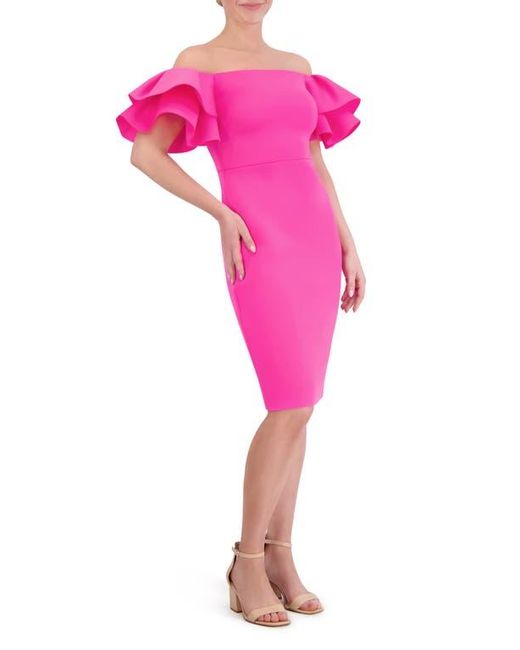 eliza j cocktail dresses & Party bringing refined drama to weddings Eliza J Plus Size Boat