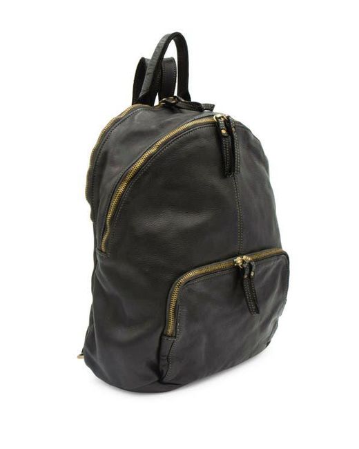 Bolsa Nova Black Celeste Backpack