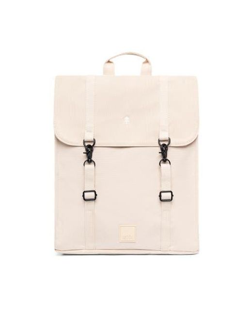 Lefrik Natural Handy Backpack