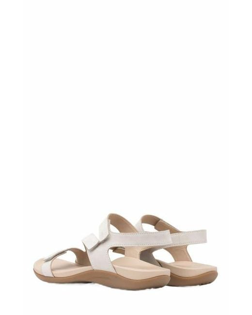 ABEO Natural Oasis Sandal