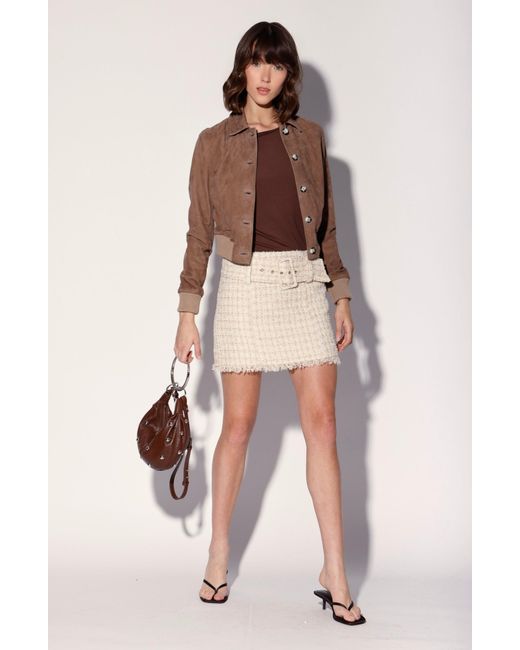Walter Baker Multicolor Katherine Jacket