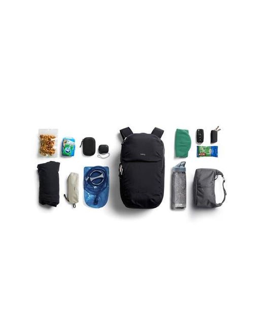 Bellroy Black Lite Ready Backpack