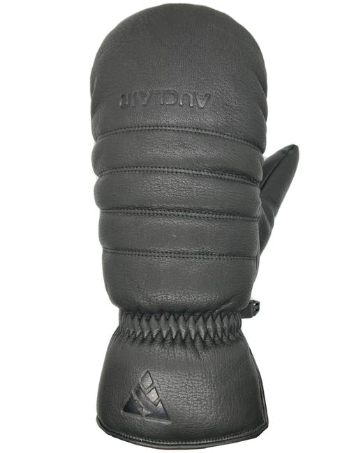 Auclair Gray Deer Duck 3 Mitts