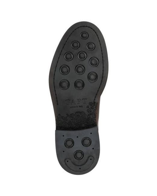 Taft Brown The Glen Chelsea Boot for men