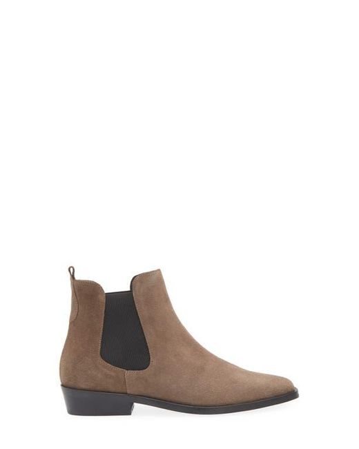 Cordani Brown Bromley Chelsea Boot