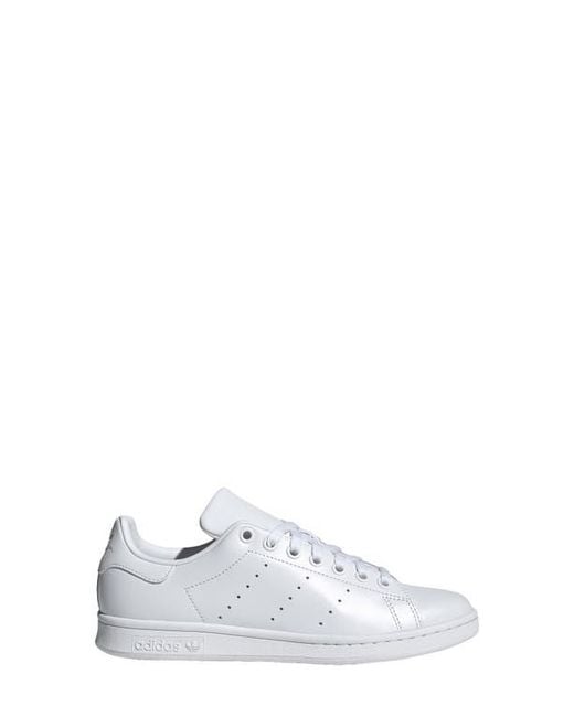 Adidas White Stan Smith Sneaker