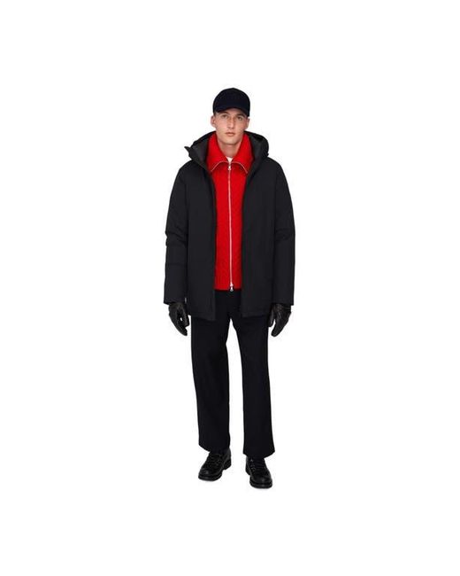 Quartz Co. Blue Jules for men