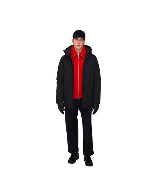 Quartz Co. Blue Jules for men