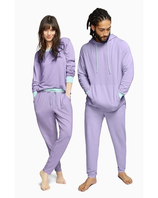 Jambys Blue Long