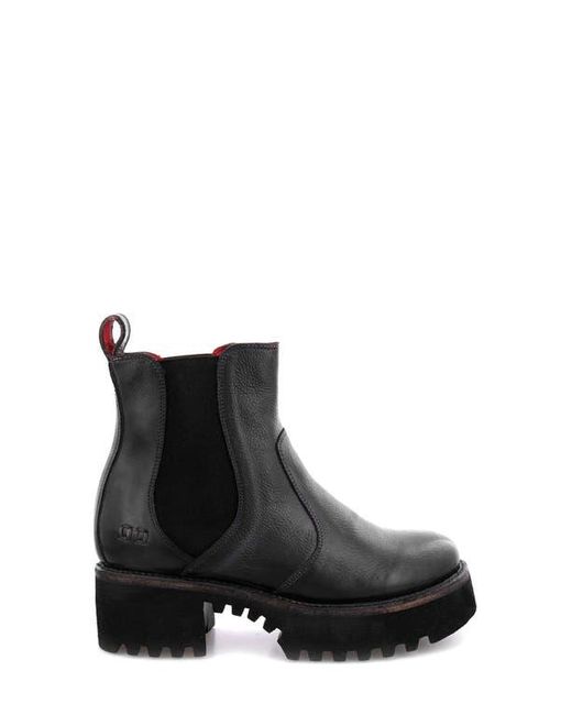 Bed Stu Valda Chelsea Boot in Black | Lyst