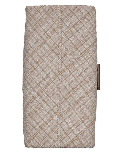 Karl Lagerfeld Natural Liana Shoulder