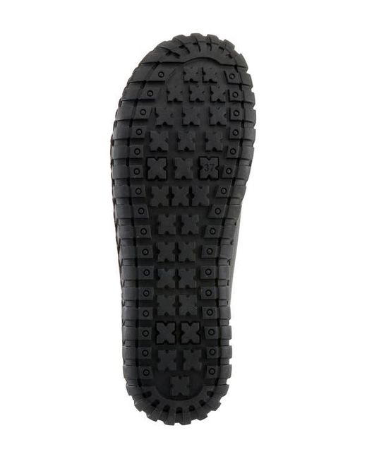 Spring Step Black Emmalina Sneaker