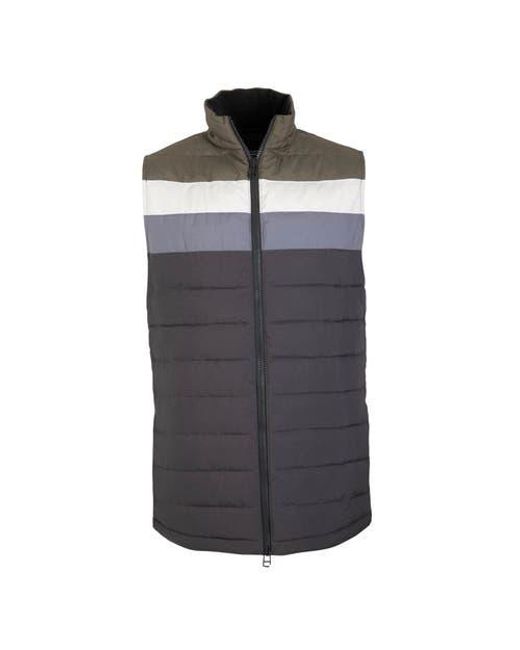 Mountain Khakis Blue Rider Vest for men