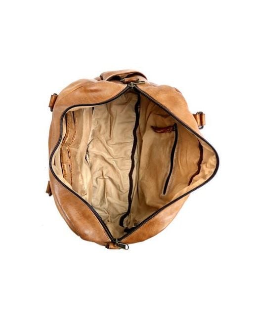 Bed Stu Brown Luke Duffle