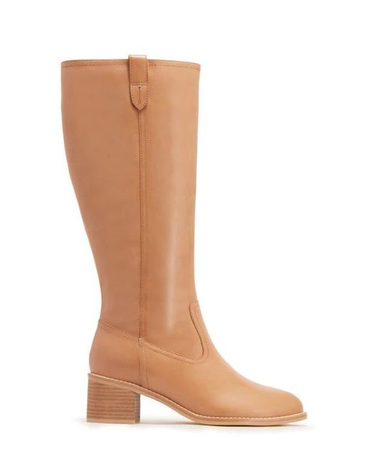 Frankie Brown Lyric Boot