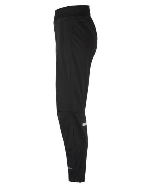 C.r.a.f.t Black Pro Hydro 2 Performance Pants