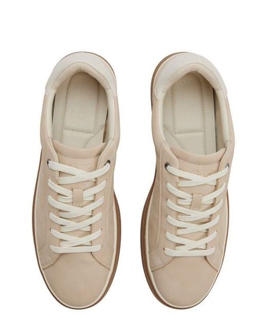 ALDO Natural Georges Sneaker for men