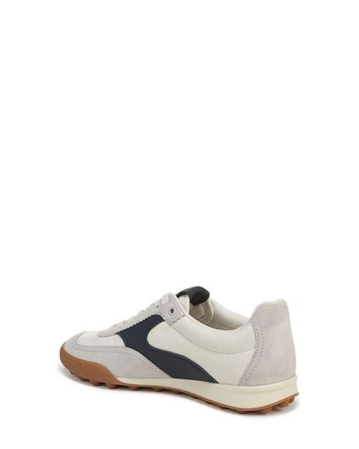 Vince White Silverlake Sneaker