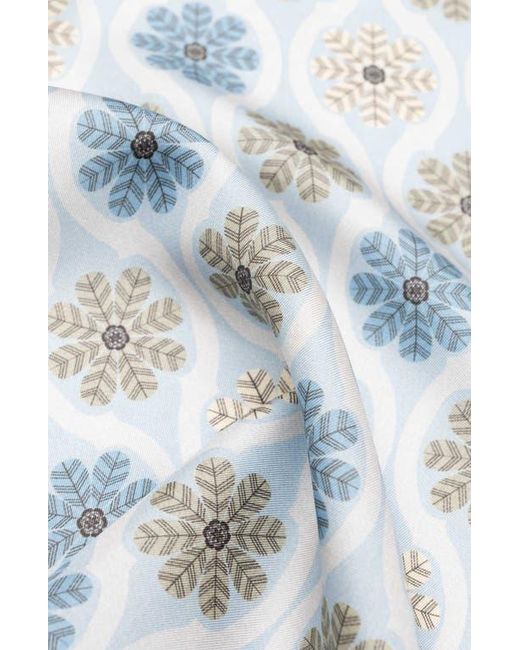 Elizabetta Blue Gargano for men