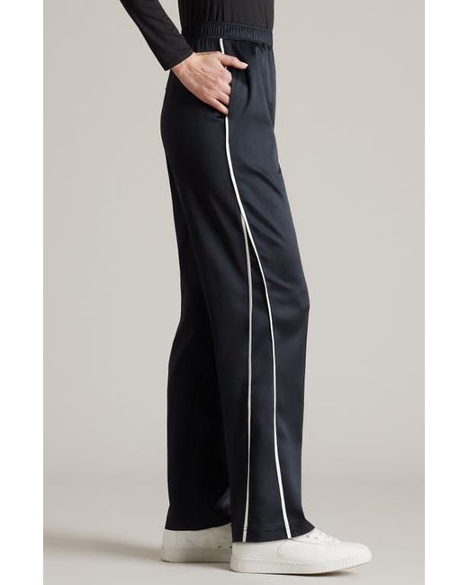 Rhone Blue Freestyle Tracksuit Pants