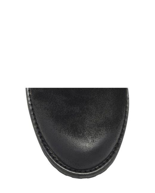 Söfft Black Bridgett Water Resistant Bootie