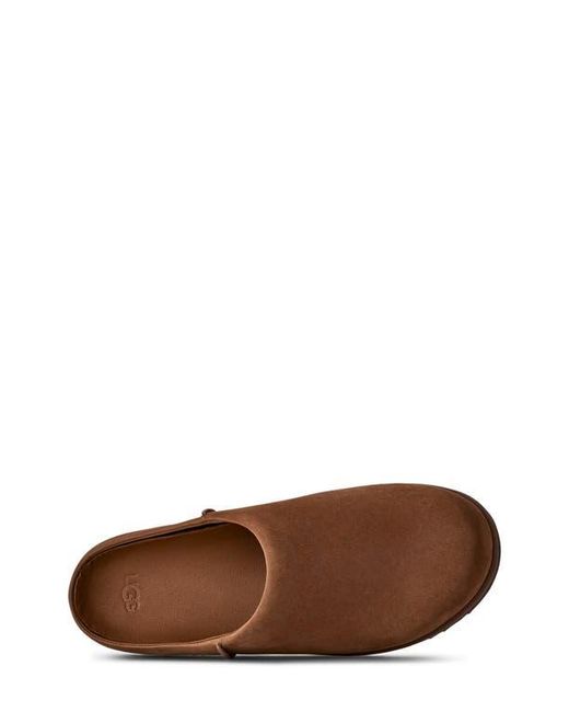 Ugg Brown Otzo Clog for men