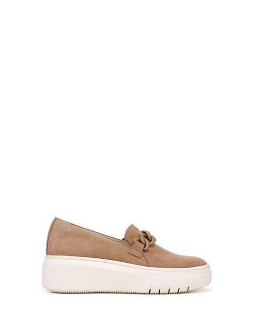 Naturalizer Natural Daphne Slip-On Platform Sneaker