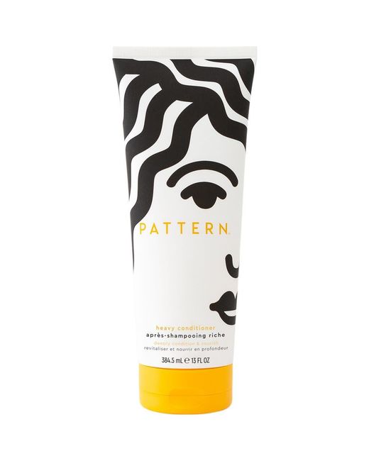 Pattern Beauty Black Heavy Conditioner