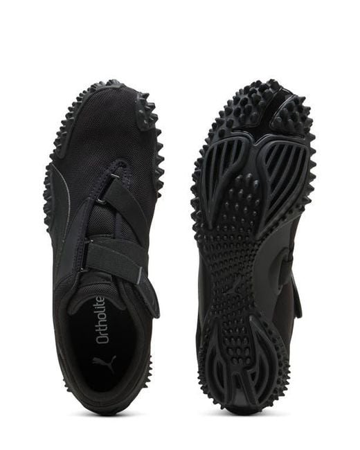 PUMA Black Mostro Og Prime Sneaker for men