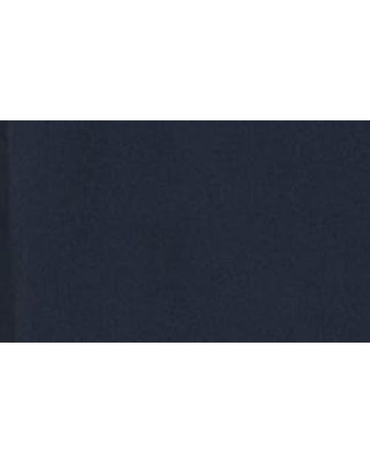 Burberry Blue Sherfield Equestrian Knight Stretch Cotton Button-Up Shirt for men