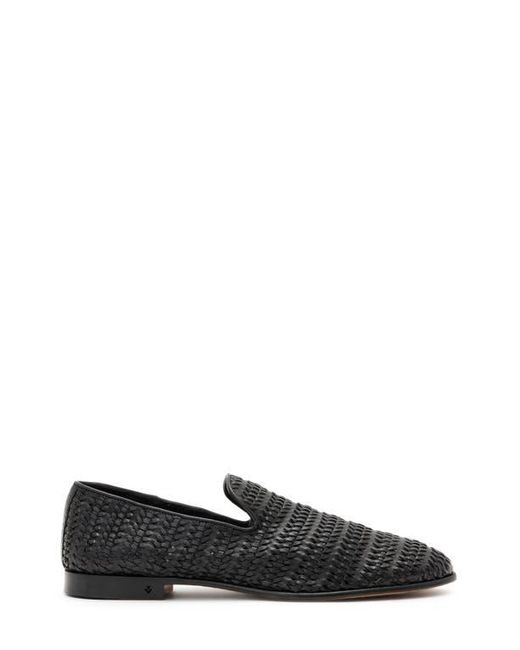 John Varvatos Venice Slip-on Loafer in Black for Men | Lyst display picture 2