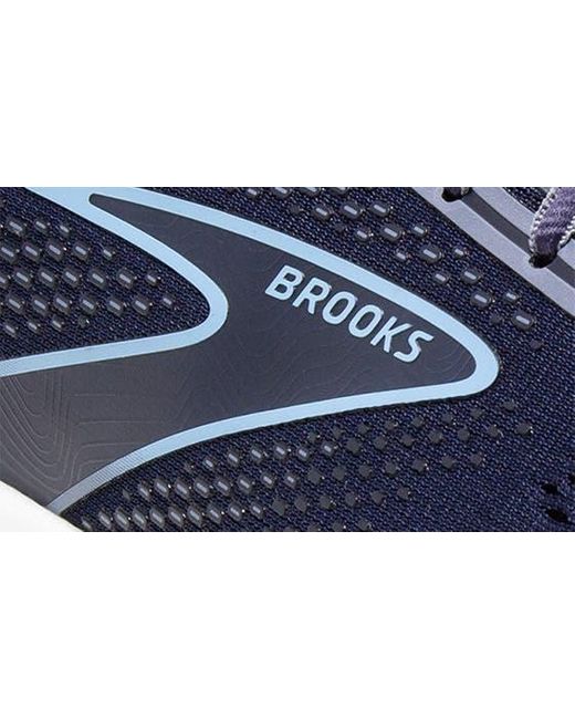 Brooks Blue Beast Gts 23 Running Shoe for men