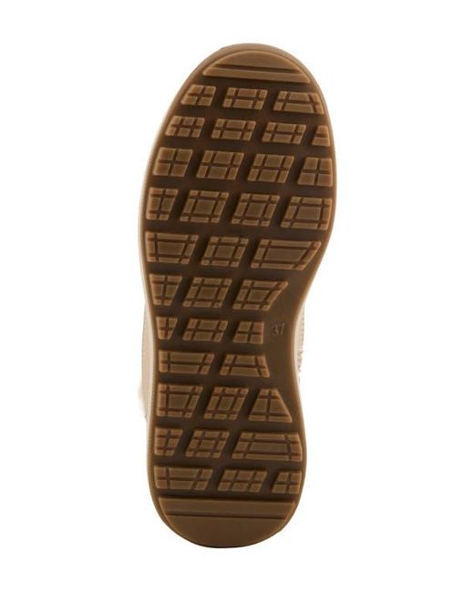 Flexus by Spring Step Natural Laroui Waterproof Winter Boot