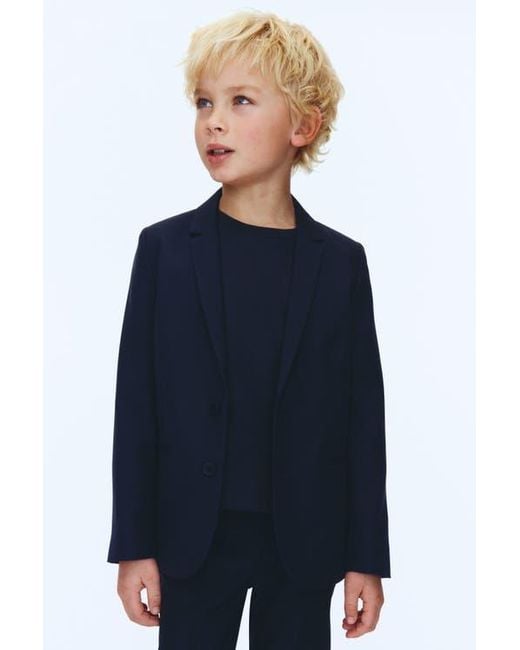 H&M Blue Jacket for men