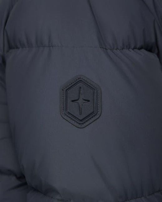 Quartz Co. Blue Paige