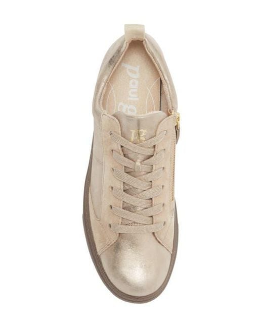 Paul Green Multicolor Capri Sneaker
