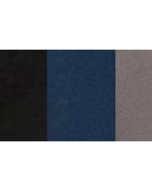 Boss Brown Assorted 5-Pack Essential Stretch Cotton Trunks for men