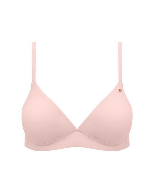 Nudea Natural The Stretch Easy Does It Bralette