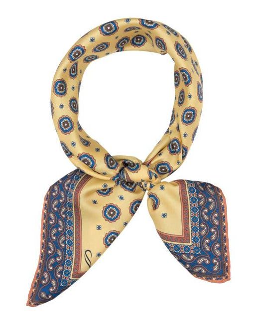 Elizabetta Yellow Orsini for men