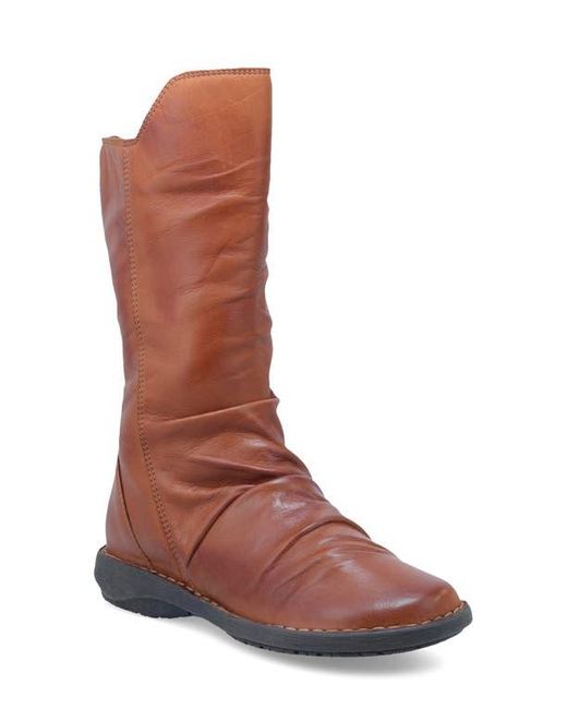 Miz Mooz Brown Parnell Boot