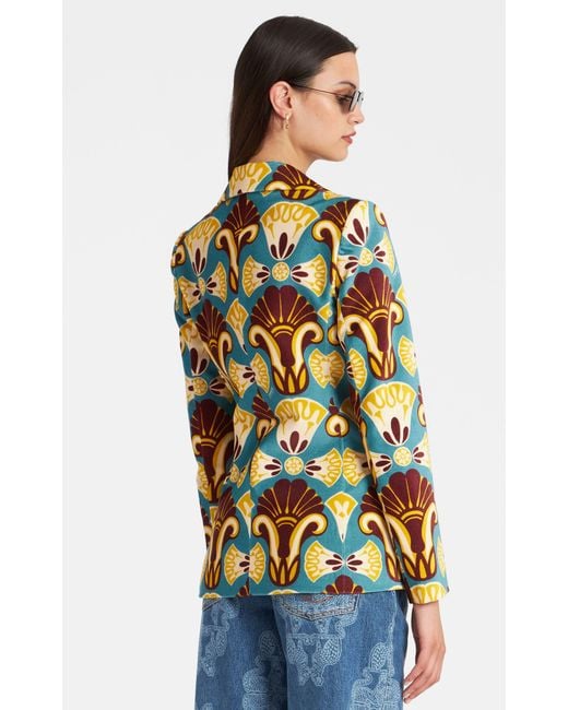 LaDoubleJ Multicolor 24/7 Jacket