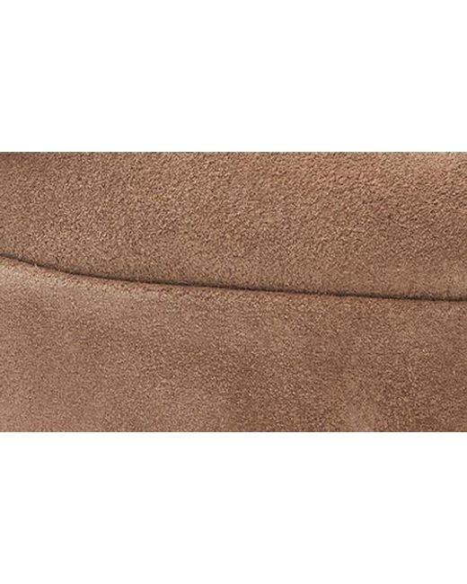 Chocolat Blu Brown Haze Platform Mule