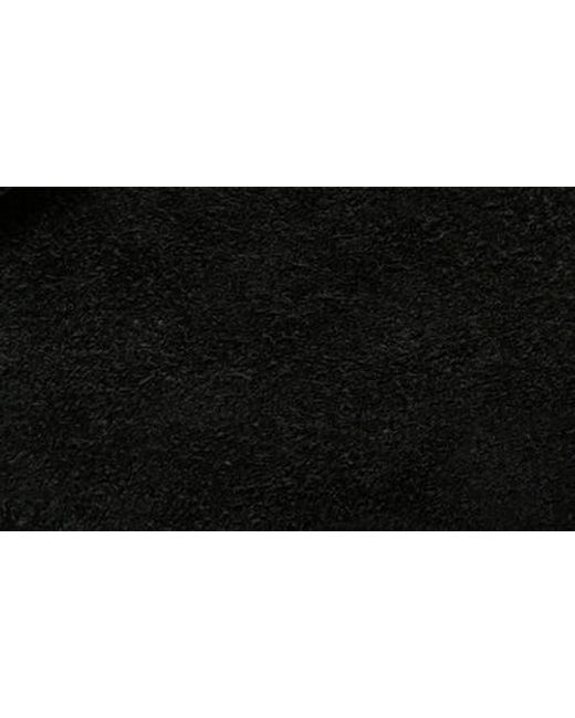 Earth Black Eras Clog